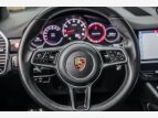 Thumbnail Photo 7 for 2020 Porsche Cayenne